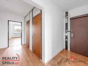 Pronájem bytu 3+1, Praha - Chodov, Doubravická, 71 m2