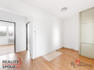 Pronájem bytu 3+1, Praha - Chodov, Doubravická, 71 m2