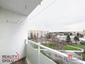 Pronájem bytu 3+1, Praha - Chodov, Doubravická, 71 m2