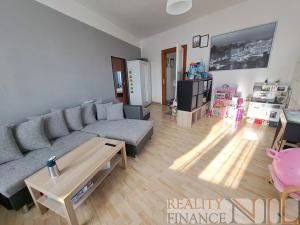 Pronájem bytu 2+1, Plzeň, Budilova, 82 m2