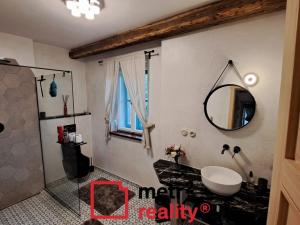 Prodej rodinného domu, Králíky - Dolní Boříkovice, 200 m2