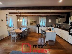 Prodej rodinného domu, Králíky - Dolní Boříkovice, 200 m2