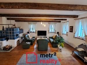 Prodej rodinného domu, Králíky - Dolní Boříkovice, 200 m2