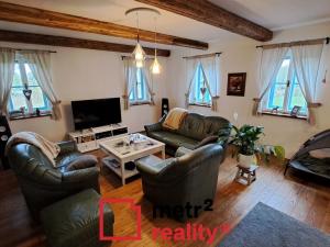 Prodej rodinného domu, Králíky - Dolní Boříkovice, 200 m2