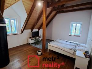 Prodej rodinného domu, Králíky - Dolní Boříkovice, 200 m2