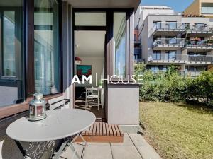 Pronájem bytu 2+kk, Praha - Stodůlky, Svitákova, 49 m2