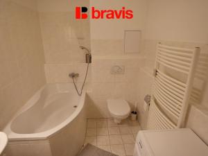 Pronájem bytu 1+kk, Brno - Líšeň, Jírova, 40 m2