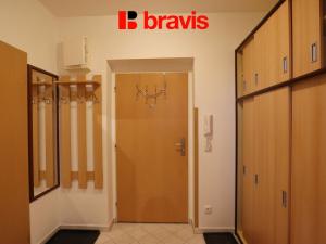 Pronájem bytu 1+kk, Brno - Líšeň, Jírova, 40 m2