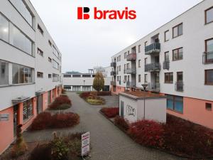 Pronájem bytu 1+kk, Brno - Líšeň, Jírova, 40 m2