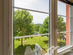 Prodej bytu 3+1, Liberec, Křížová, 75 m2