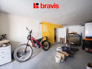 Pronájem chaty, Brno - Žebětín, 129 m2