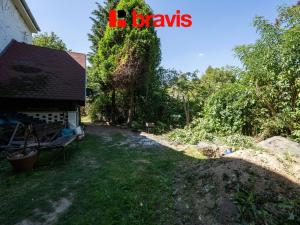 Pronájem chaty, Brno - Žebětín, 129 m2