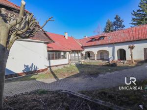 Prodej rodinného domu, Sudice, 208 m2