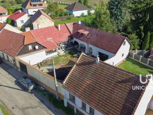 Prodej rodinného domu, Sudice, 208 m2