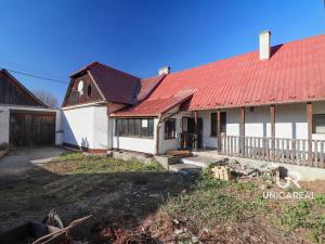 Prodej rodinného domu, Sudice, 208 m2