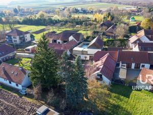 Prodej rodinného domu, Sudice, 208 m2