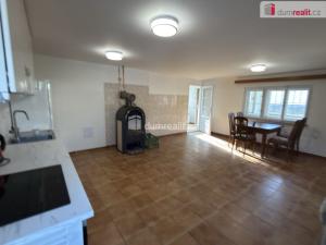 Pronájem rodinného domu, Bohušovice nad Ohří, Tylova, 97 m2