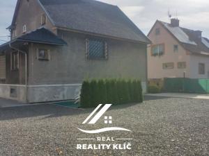 Prodej rodinného domu, Ostrava, Šamanova, 170 m2