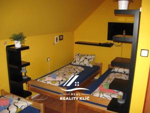 Prodej rodinného domu, Ostrava, Šamanova, 170 m2