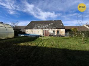 Prodej rodinného domu, Pavlov, 110 m2