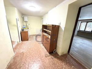 Prodej rodinného domu, Hrušovany u Brna, Jana Koziny, 116 m2