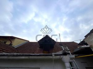 Prodej rodinného domu, Hrušovany u Brna, Jana Koziny, 116 m2