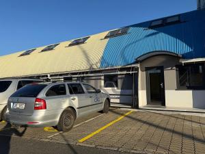 Pronájem kanceláře, Brno - Ponava, Cimburkova, 14 m2