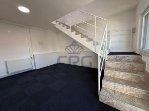 Pronájem kanceláře, Brno - Ponava, Cimburkova, 14 m2