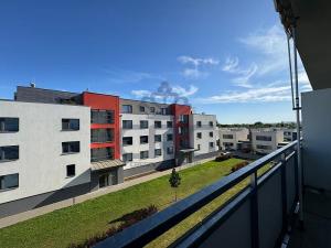 Pronájem bytu 1+kk, Slavkov u Brna, Zelnice II., 39 m2