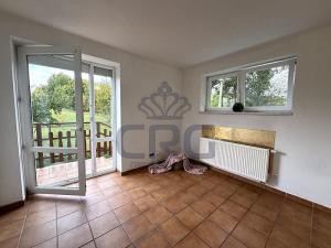 Prodej rodinného domu, Mokrá-Horákov - Horákov, 240 m2