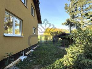 Prodej rodinného domu, Mokrá-Horákov - Horákov, 240 m2