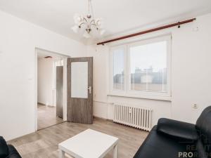 Prodej bytu 3+1, Hodonín, Národní třída, 66 m2