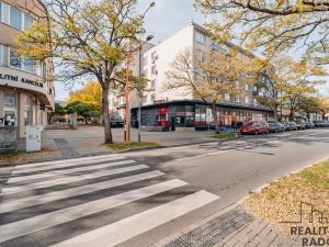 Prodej bytu 3+1, Hodonín, Národní třída, 66 m2