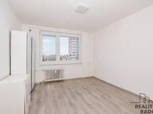 Prodej bytu 3+1, Hodonín, Národní třída, 71 m2
