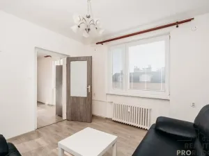 Prodej bytu 3+1, Hodonín, Národní třída, 71 m2