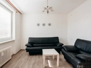Prodej bytu 3+1, Hodonín, Národní třída, 71 m2
