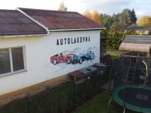 Prodej rodinného domu, Cheznovice, 172 m2