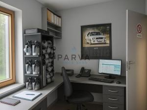 Prodej rodinného domu, Cheznovice, 172 m2