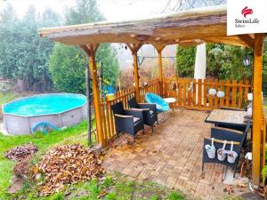 Prodej chaty, Třebíč, 15 m2