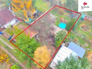 Prodej chaty, Třebíč, 15 m2