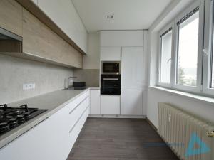 Pronájem bytu 3+1, Nová Paka, U Studénky, 67 m2