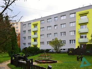 Pronájem bytu 3+1, Nová Paka, U Studénky, 67 m2