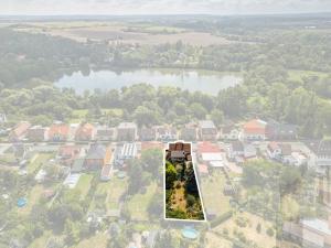 Prodej rodinného domu, Praha - Dubeč, Starodubečská, 85 m2