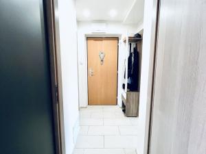 Pronájem bytu 2+1, Ostrava, 52 m2