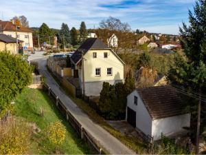 Prodej rodinného domu, Nezvěstice, 64 m2