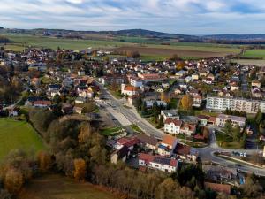 Prodej rodinného domu, Nezvěstice, 64 m2