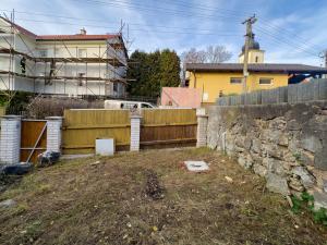 Prodej rodinného domu, Nezvěstice, 64 m2