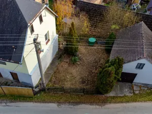 Prodej rodinného domu, Nezvěstice, 64 m2