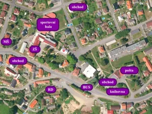 Prodej rodinného domu, Nezvěstice, 64 m2