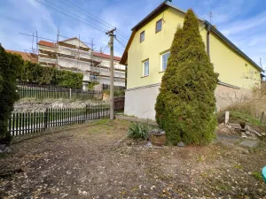 Prodej rodinného domu, Nezvěstice, 64 m2